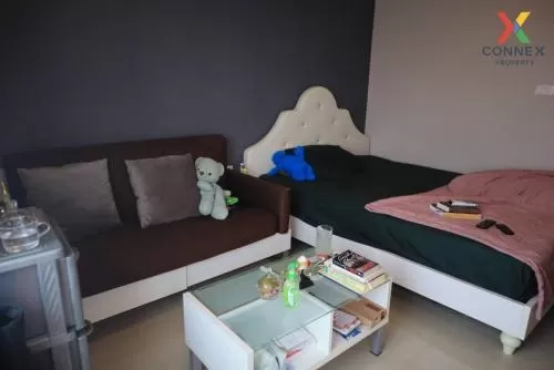 FOR SALE condo , Casa France , Duplex , nice view , MRT-Sam Yan , Bang Sao Thong , Bang Sao Thong , Samut Prakarn , CX-00417
