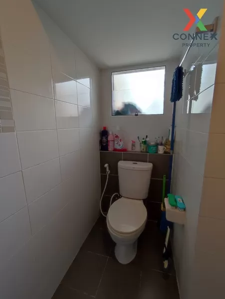 FOR SALE townhome , Pleno Suksawat-Rama 3 , wide frontage , Bang 