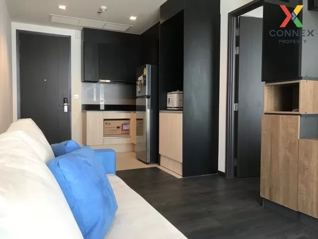 FOR RENT condo , EDGE Sukhumvit 23 , high floor , BTS-Asok , Khlo FOR RENT condo , EDGE Sukhumvit 23 , high floor , BTS-Asok , Khlo 2