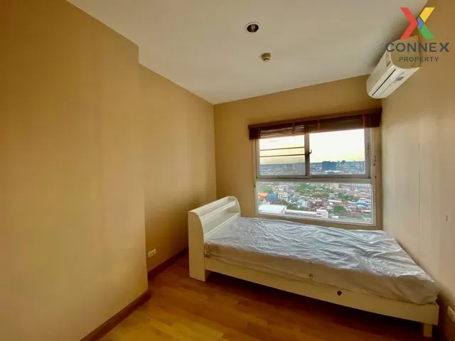 เช่าคอนโด  เดอะ พาร์คแลนด์ ตากสิน - ท่าพระ ชั้นสูง BTS-โพธิ์นิมิต เช่าคอนโด  เดอะ พาร์คแลนด์ ตากสิน - ท่าพระ ชั้นสูง BTS-โพธิ์นิมิต 4