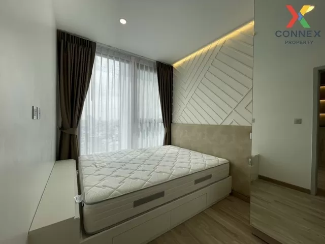 เช่า คอนโด  Knightsbridge Prime Sathorn BTS-ช่องนนทรี นราธิวาสราช 3