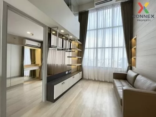 เช่า คอนโด ชั้นสูง Knightsbridge Prime Sathorn BTS-ช่องนนทรี นราธิวาสราชนครินทร์ ทุ่งมหาเมฆ สาทร กรุงเทพ CX-00430