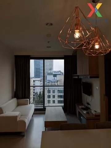 FOR SALE condo , RHYTHM Sukhumvit 42 , high floor , BTS-Ekkamai , 3