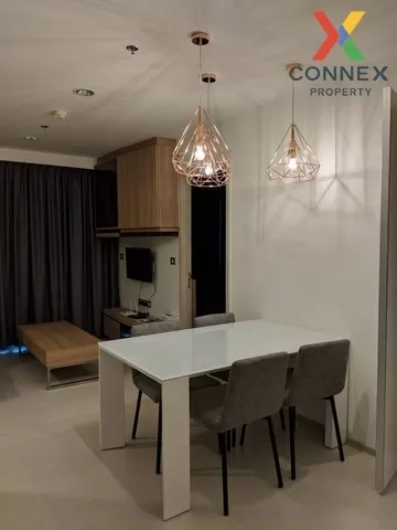FOR SALE condo , RHYTHM Sukhumvit 42 , high floor , BTS-Ekkamai , 4