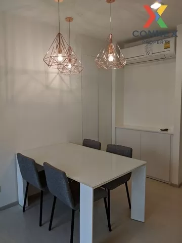 FOR SALE condo , RHYTHM Sukhumvit 42 , high floor , BTS-Ekkamai ,