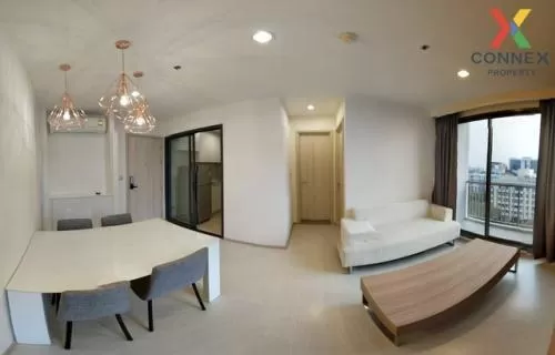 ขาย คอนโด แต่งครบ Rhythm Sukhumvit 42 BTS-เอกมัย สุขุมวิท พระโขนง คลองเตย กรุงเทพ CX-00431