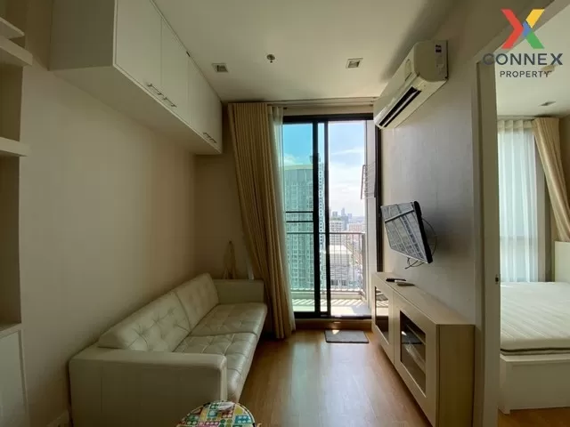 เช่า คอนโด ชั้นสูง Q House Sukhumvit 79 BTS-อ่อนนุช สุขุมวิท พระโ 1