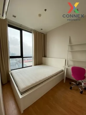 เช่า คอนโด ชั้นสูง Q House Sukhumvit 79 BTS-อ่อนนุช สุขุมวิท พระโ 4