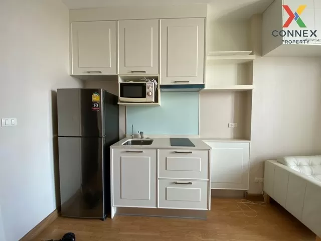 เช่า คอนโด ชั้นสูง Q House Sukhumvit 79 BTS-อ่อนนุช สุขุมวิท พระโ