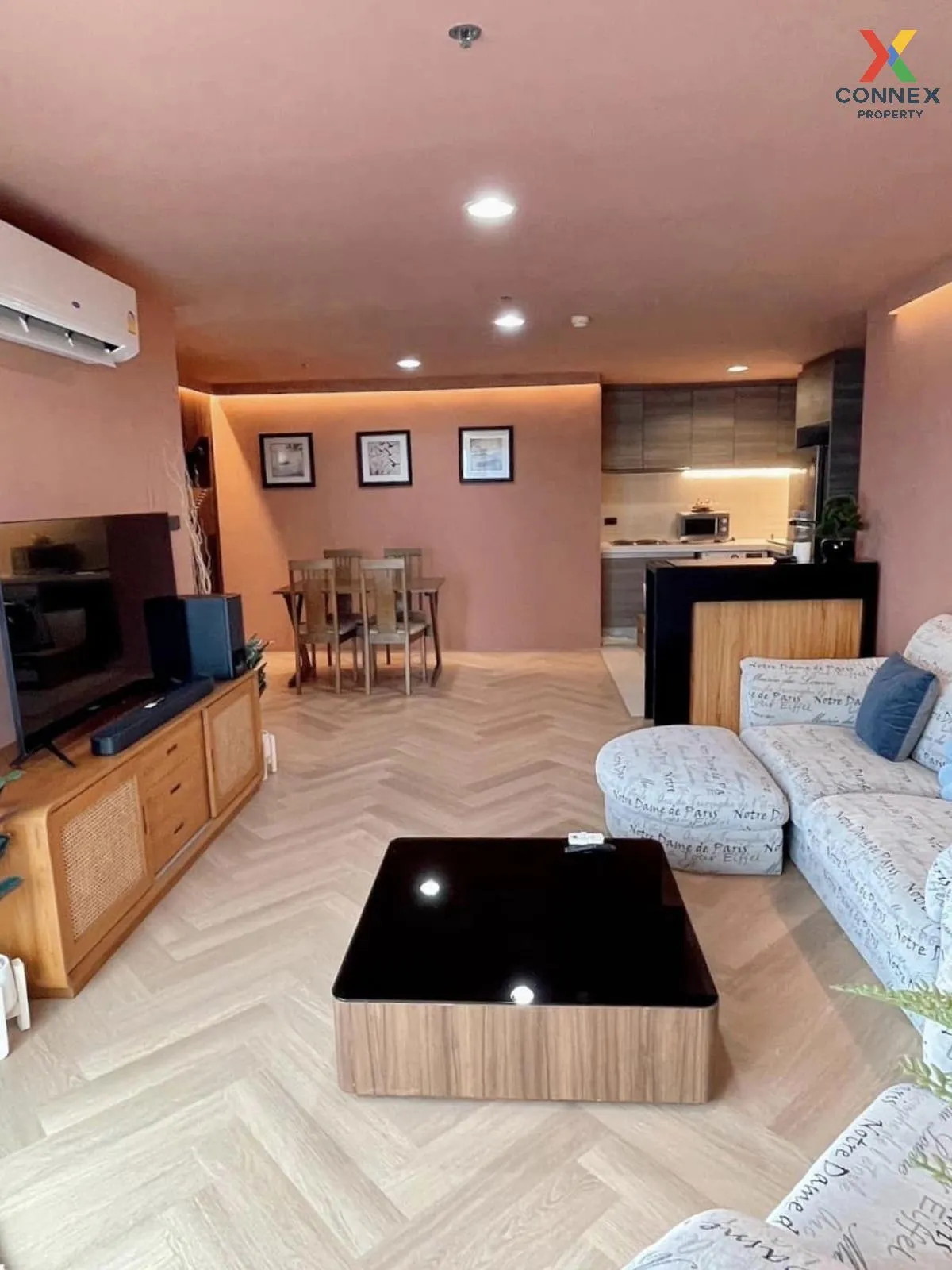 เช่า คอนโด แต่งครบ Belle Grand Rama 9 MRT-พระราม 9 รัชดาภิเษก ห้ว เช่า คอนโด แต่งครบ Belle Grand Rama 9 MRT-พระราม 9 รัชดาภิเษก ห้ว 1