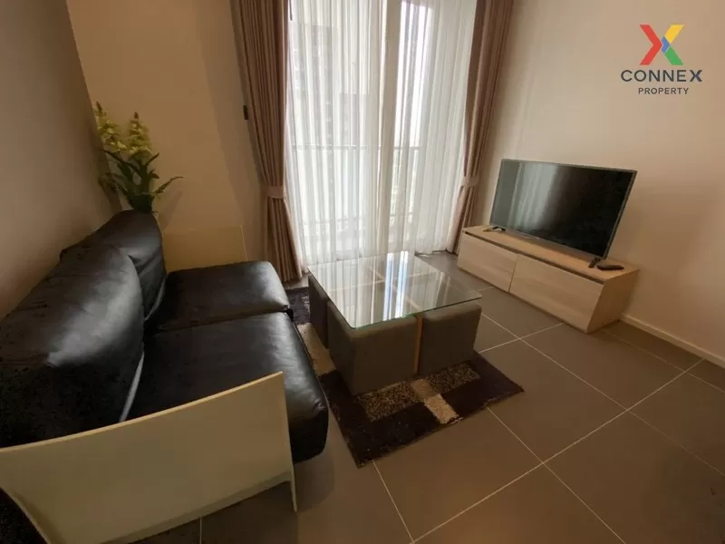FOR RENT condo , M Ladprao , Duplex , high floor , BTS-Ha Yaek La 1