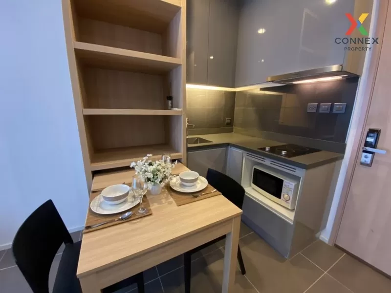 FOR RENT condo , M Ladprao , Duplex , high floor , BTS-Ha Yaek La 4