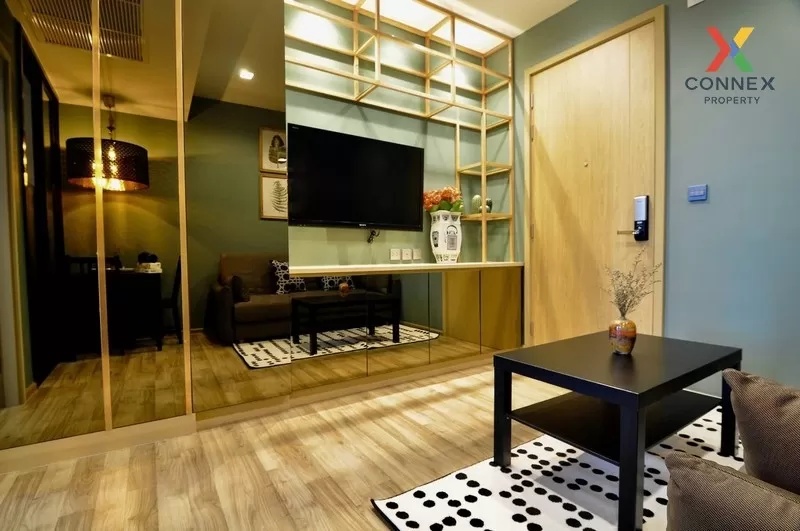 เช่า คอนโด ชั้นสูง The LINE Jatujak-Mochit BTS-หมอชิต พหลโยธิน จอ เช่า คอนโด ชั้นสูง The LINE Jatujak-Mochit BTS-หมอชิต พหลโยธิน จอ 2