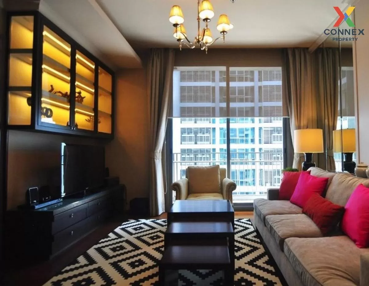 FOR RENT condo , Quattro by Sansiri , Duplex , high floor , BTS-T 1