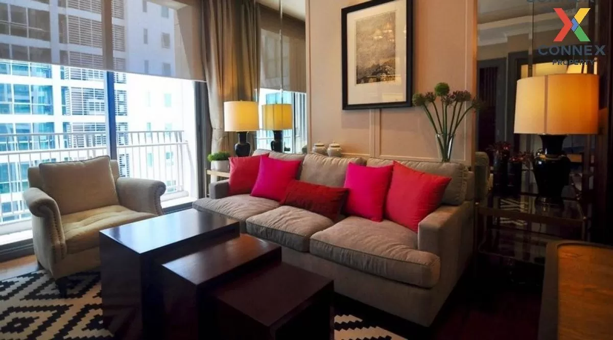 FOR RENT condo , Quattro by Sansiri , Duplex , high floor , BTS-T 3