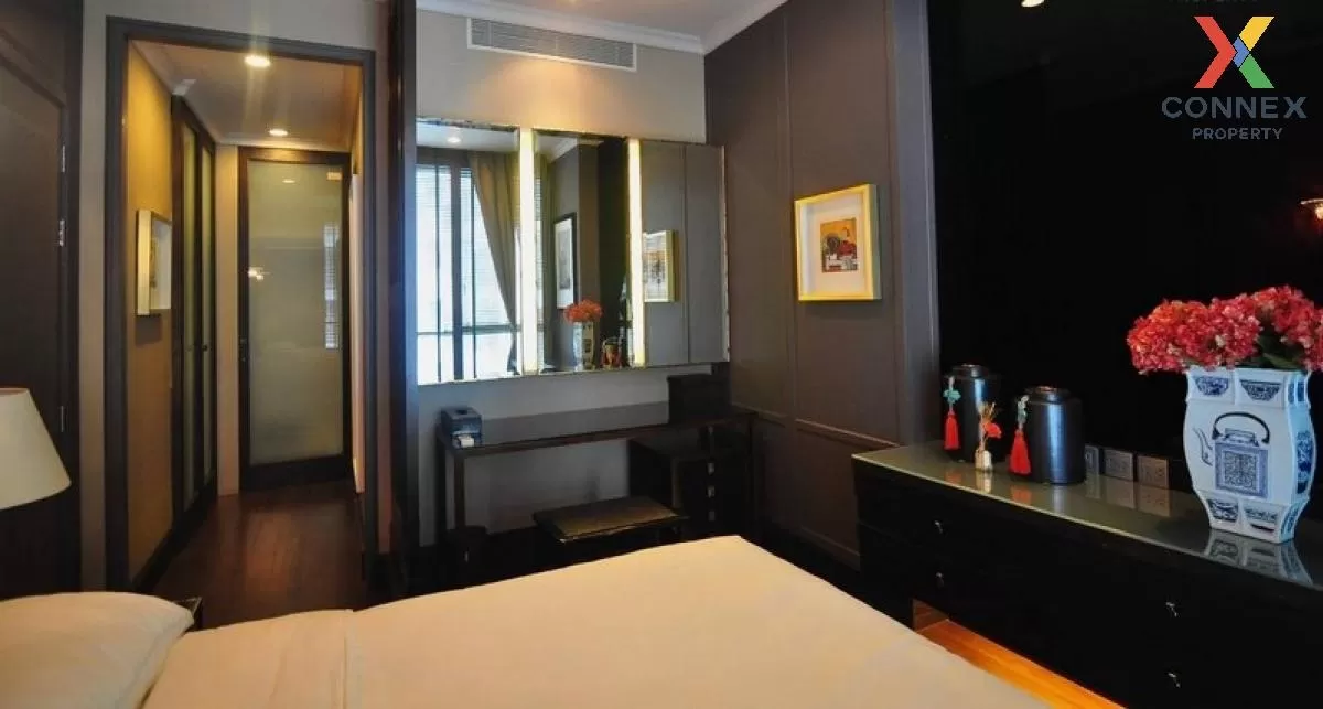 FOR RENT condo , Quattro by Sansiri , Duplex , high floor , BTS-T