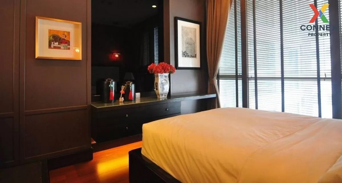 FOR RENT condo , Quattro by Sansiri , Duplex , high floor , BTS-T