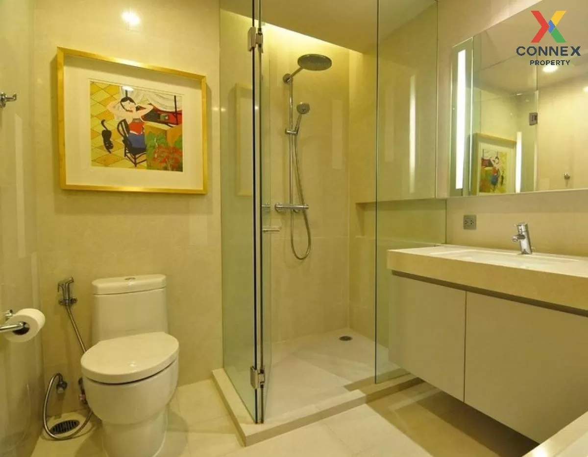 FOR RENT condo , Quattro by Sansiri , Duplex , high floor , BTS-T