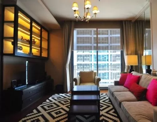 FOR RENT condo , Quattro by Sansiri , Duplex , high floor , BTS-Thong Lo , Khlong Tan Nuea , Watthana , Bangkok , CX-00464