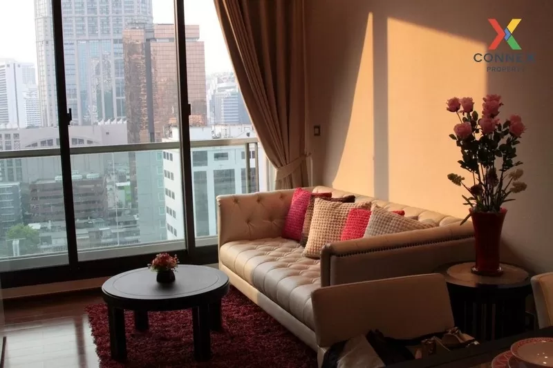 เช่า คอนโด แต่งสวย The Address Sukhumvit 28 BTS-พร้อมพงษ์ สุขุมวิ 1