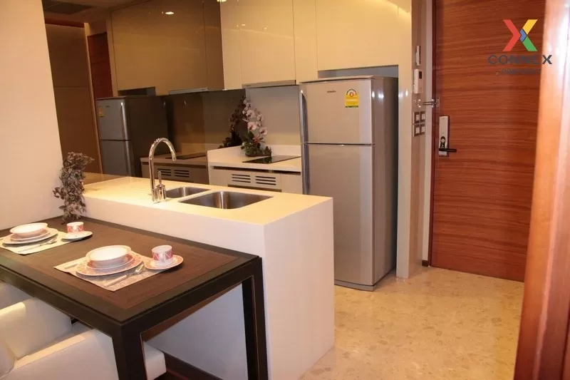 เช่า คอนโด แต่งสวย The Address Sukhumvit 28 BTS-พร้อมพงษ์ สุขุมวิ 3