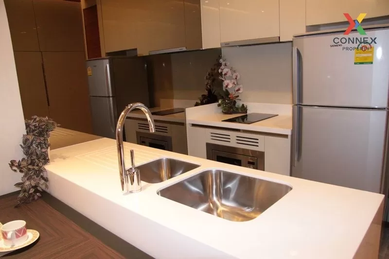 เช่า คอนโด แต่งสวย The Address Sukhumvit 28 BTS-พร้อมพงษ์ สุขุมวิ