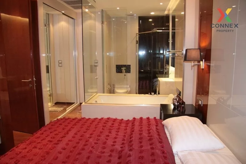 เช่า คอนโด แต่งสวย The Address Sukhumvit 28 BTS-พร้อมพงษ์ สุขุมวิ