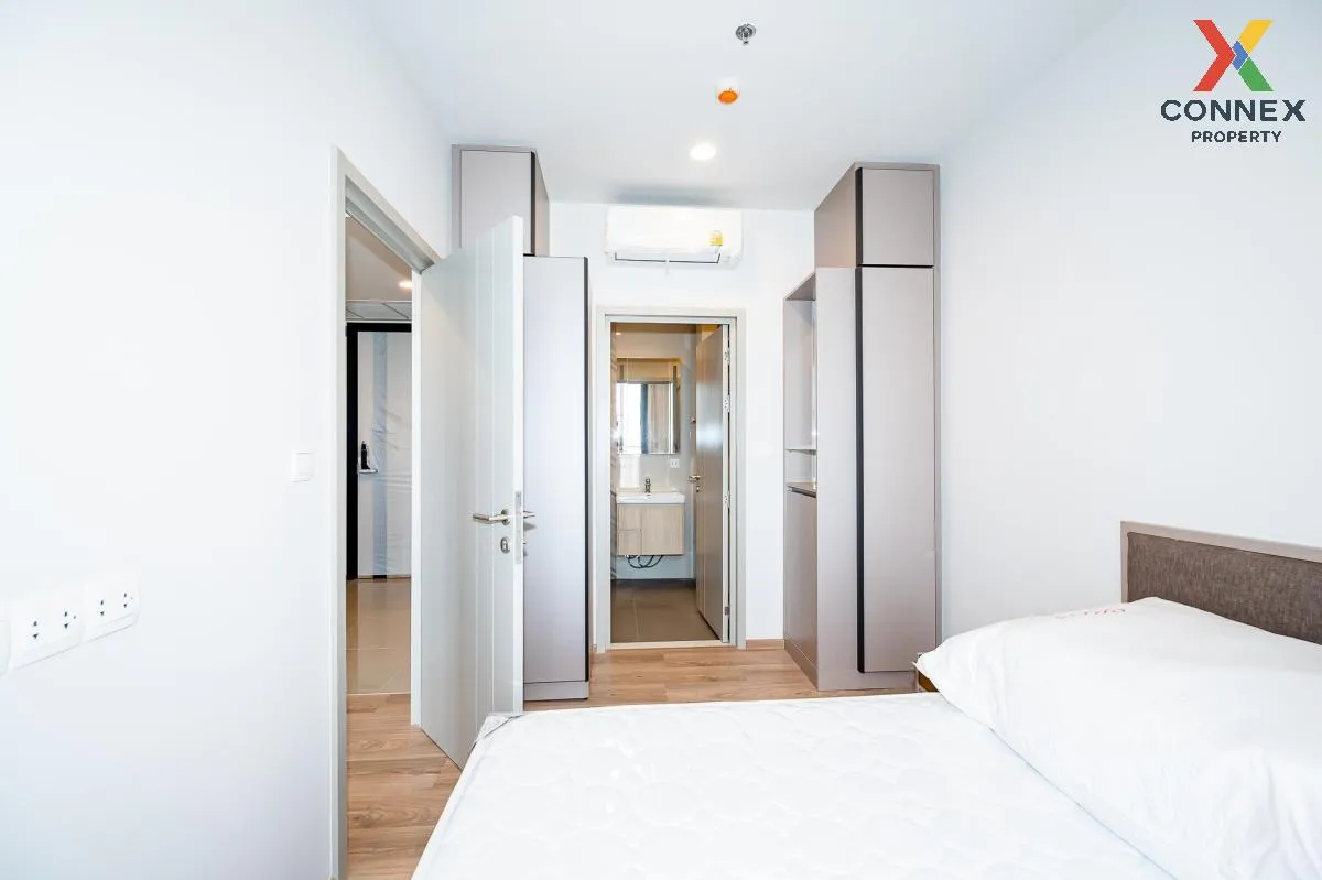 เช่า คอนโด  Oka Haus Sukhumvit 36 BTS-ทองหล่อ  คลองตัน คลองเตย กร