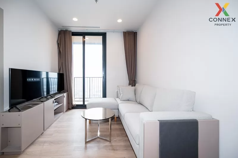 เช่า คอนโด  Oka Haus Sukhumvit 36 BTS-ทองหล่อ  คลองตัน คลองเตย กร 3