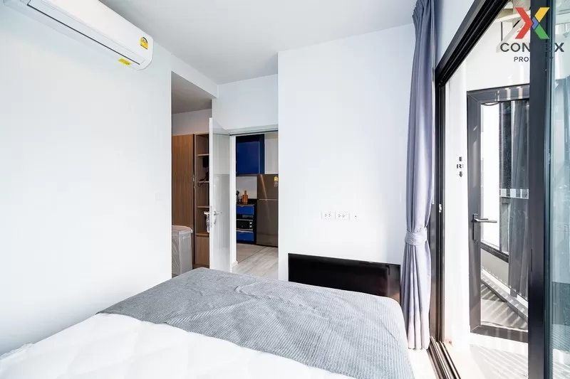 เช่า คอนโด  XT Ekkamai BTS-เอกมัย  คลองตันเหนือ วัฒนา กรุงเทพ CX- 4