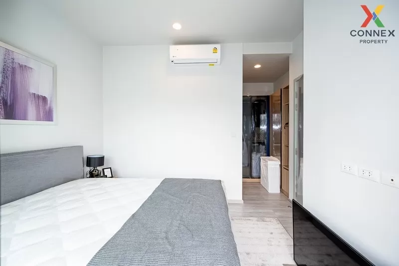 เช่า คอนโด  XT Ekkamai BTS-เอกมัย  คลองตันเหนือ วัฒนา กรุงเทพ CX-