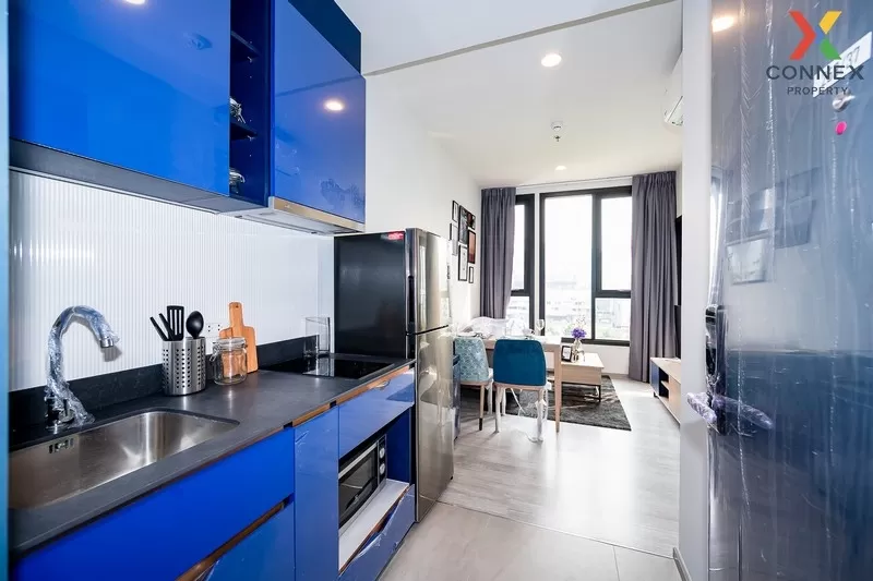 เช่า คอนโด  XT Ekkamai BTS-เอกมัย  คลองตันเหนือ วัฒนา กรุงเทพ CX-