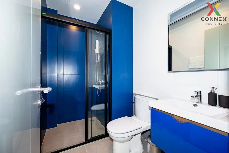 เช่า คอนโด  XT Ekkamai BTS-เอกมัย  คลองตันเหนือ วัฒนา กรุงเทพ CX-