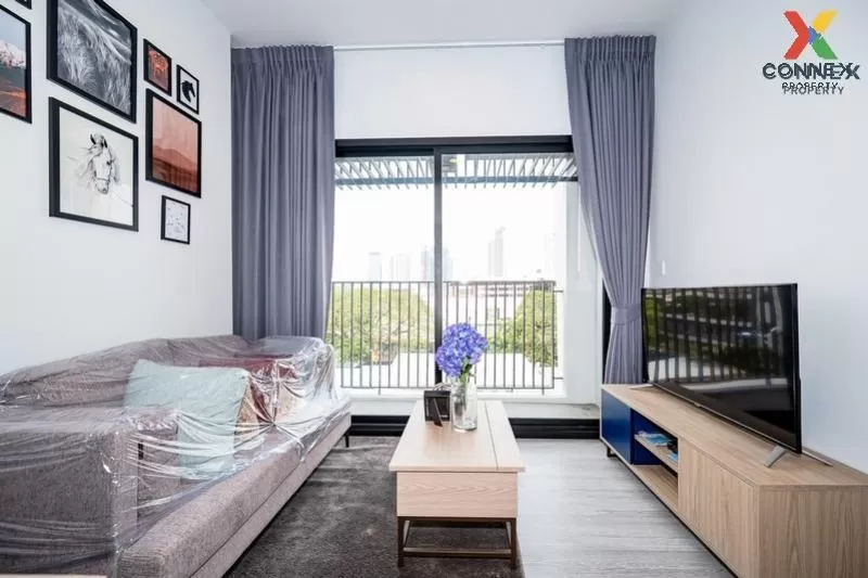 เช่า คอนโด  XT Ekkamai BTS-เอกมัย  คลองตันเหนือ วัฒนา กรุงเทพ CX- 3