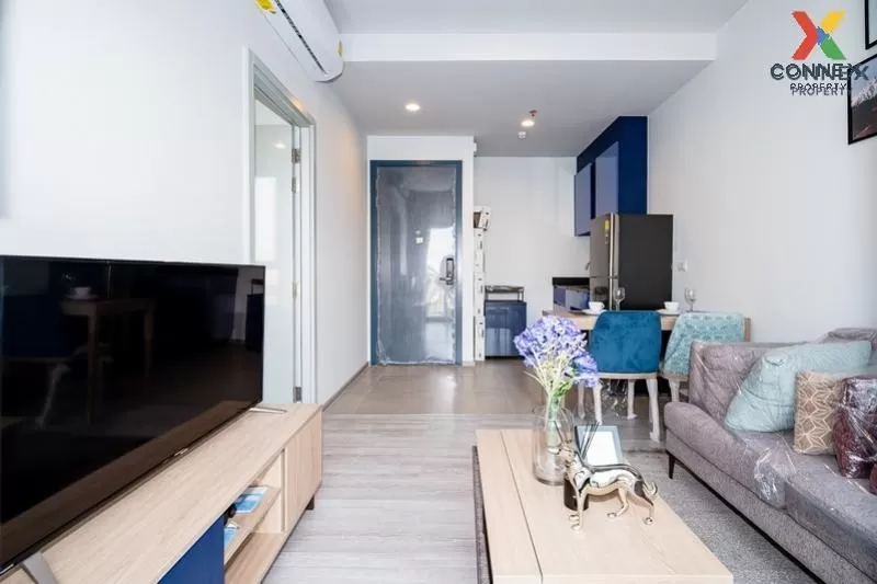 เช่า คอนโด  XT Ekkamai BTS-เอกมัย  คลองตันเหนือ วัฒนา กรุงเทพ CX- 4