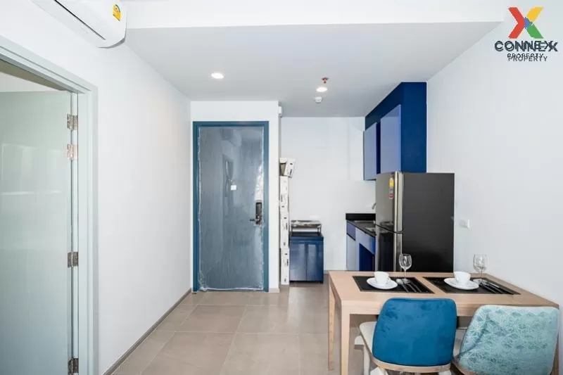 เช่า คอนโด  XT Ekkamai BTS-เอกมัย  คลองตันเหนือ วัฒนา กรุงเทพ CX-