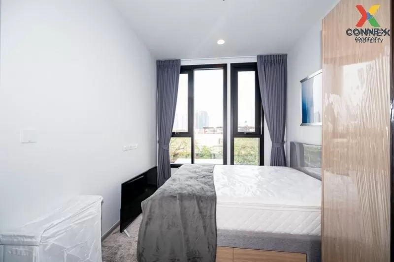 เช่า คอนโด  XT Ekkamai BTS-เอกมัย  คลองตันเหนือ วัฒนา กรุงเทพ CX-