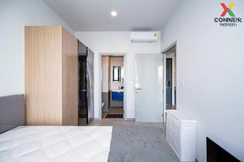 เช่า คอนโด  XT Ekkamai BTS-เอกมัย  คลองตันเหนือ วัฒนา กรุงเทพ CX-