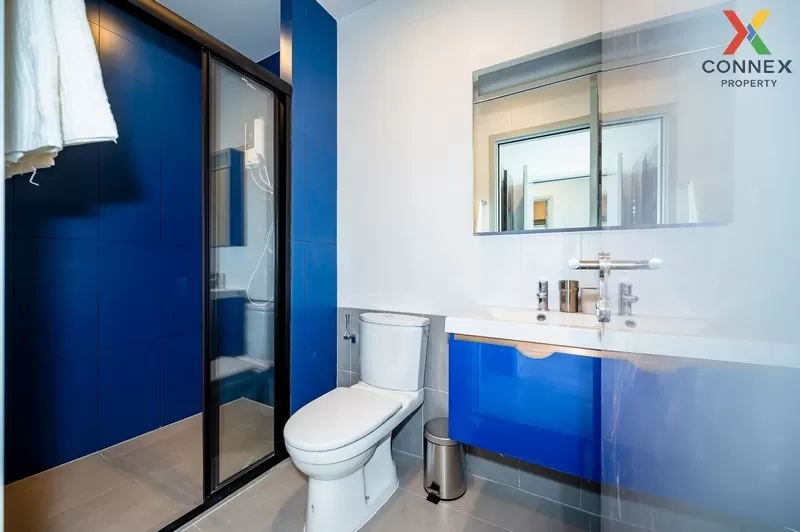 เช่า คอนโด  XT Ekkamai BTS-เอกมัย  คลองตันเหนือ วัฒนา กรุงเทพ CX- 3