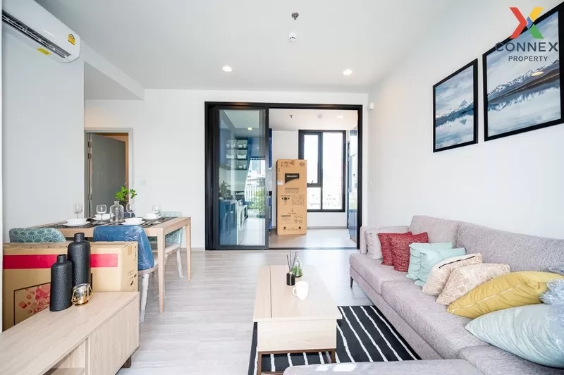 เช่า คอนโด  XT Ekkamai BTS-เอกมัย  คลองตันเหนือ วัฒนา กรุงเทพ CX-