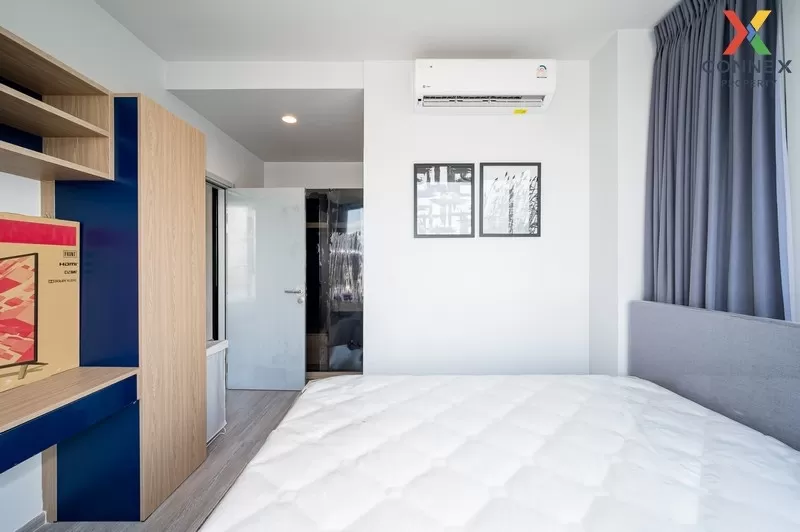 เช่า คอนโด  XT Ekkamai BTS-เอกมัย  คลองตันเหนือ วัฒนา กรุงเทพ CX-