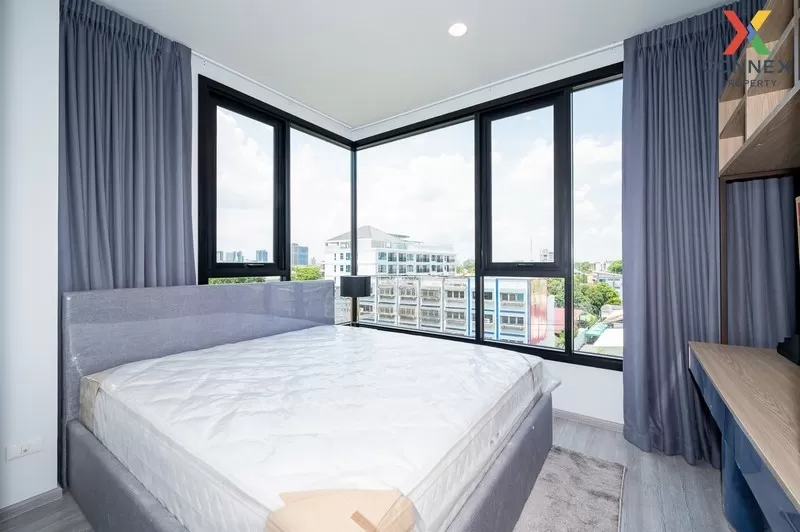 เช่า คอนโด  XT Ekkamai BTS-เอกมัย  คลองตันเหนือ วัฒนา กรุงเทพ CX-