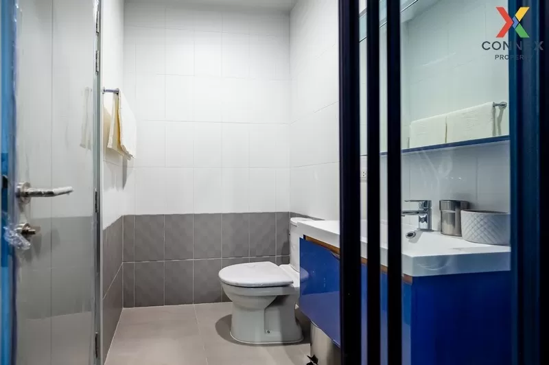 เช่า คอนโด  XT Ekkamai BTS-เอกมัย  คลองตันเหนือ วัฒนา กรุงเทพ CX-