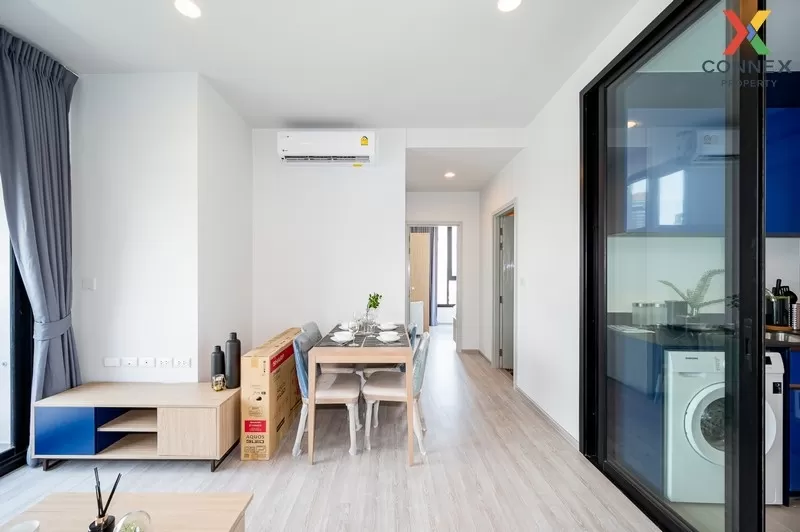 เช่า คอนโด  XT Ekkamai BTS-เอกมัย  คลองตันเหนือ วัฒนา กรุงเทพ CX-