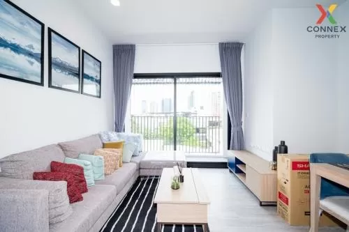 เช่า คอนโด  XT Ekkamai BTS-เอกมัย  คลองตันเหนือ วัฒนา กรุงเทพ CX-00484