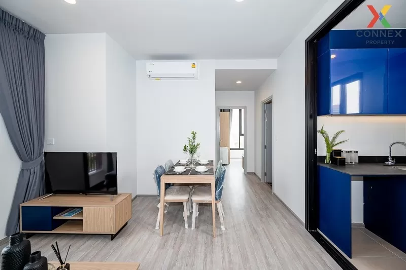 เช่า คอนโด  XT Ekkamai BTS-เอกมัย  คลองตันเหนือ วัฒนา กรุงเทพ CX- 2