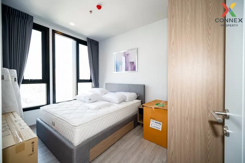 เช่า คอนโด  XT Ekkamai BTS-เอกมัย  คลองตันเหนือ วัฒนา กรุงเทพ CX-