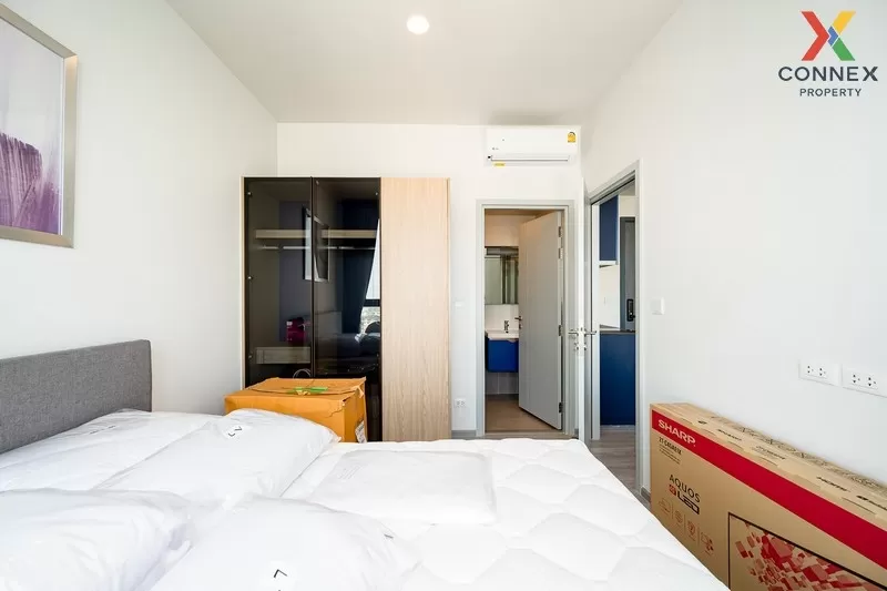 เช่า คอนโด  XT Ekkamai BTS-เอกมัย  คลองตันเหนือ วัฒนา กรุงเทพ CX-