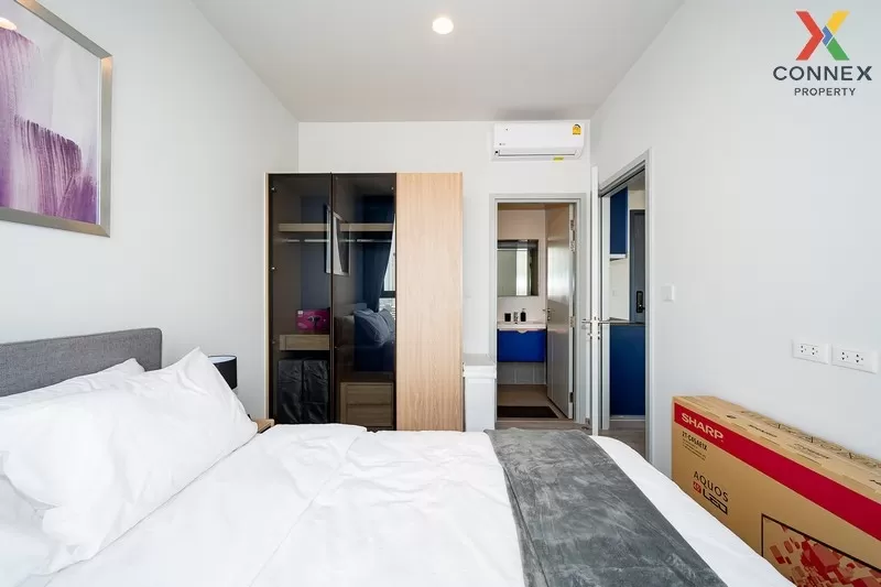 เช่า คอนโด  XT Ekkamai BTS-เอกมัย  คลองตันเหนือ วัฒนา กรุงเทพ CX-