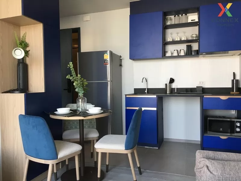 เช่า คอนโด  XT Ekkamai BTS-เอกมัย  คลองตันเหนือ วัฒนา กรุงเทพ CX- 2